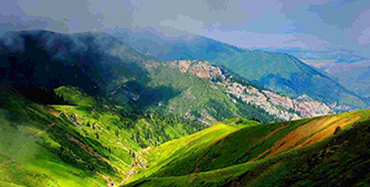 矿山建设方案