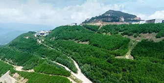 矿业开采方法